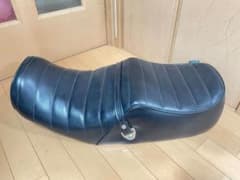 黒　ホーク　オオカワシートのサムネイル