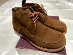 ビルケンシュトック FOOTPRINTS 26.5cm 美品 ブーツのサムネイル