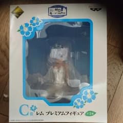 リゼロ一番くじレムフィギュアのサムネイル