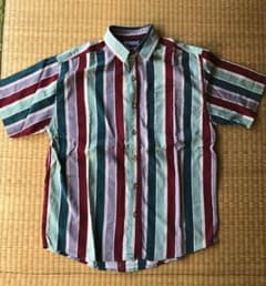半袖シャツのサムネイル