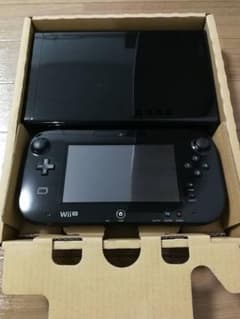 WiiU ゲームパッドのサムネイル