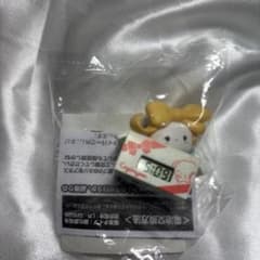 サンリオキャラクターズ ダンボールウォッチ4 こぎみゅんのサムネイル