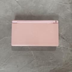 ☆美品　ニンテンドーDS lite ノーブルピンク 美品 ニンテンドー ds lite ノーブルピンク 訳あり - メルカリ