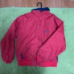 パタゴニア ナイロンジャケット  Patagonia  激安！のサムネイル
