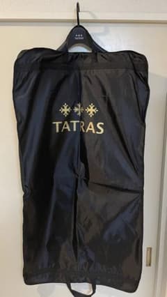 タトラス　保護カバー　ハンガーのサムネイル