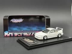 1/64 無限 ホンダ Integra TYPER DC2 風 関村 改 完成品 1/64 無限 ホンダ Integra TYPER DC2 風 関村 改 完成品 - メルカリ