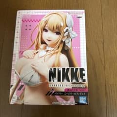 勝利の女神：NIKKE バイパー こーどリールフィギュアの入手方法まとめ