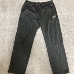 Mizuno XL ブラック　ジャージのサムネイル