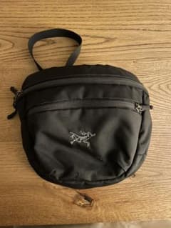 【中古】アークテリクス(ARCTERYX)マカ2 ショルダーバッグのサムネイル