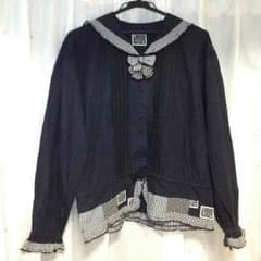 ゆきうさぎ☆様専用KETTY ブラウスのサムネイル
