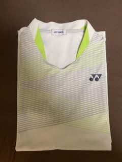 YONEX ヨネックス ユニフォーム Oサイズのサムネイル