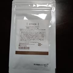 ETVOS　エンリッチシルキープライマー　詰替のサムネイル