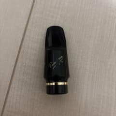 Vandoren v16 s7 ソプラノサックス用マウスピース Vandoren v16 s7 ソプラノサックス用マウスピース - メルカリ