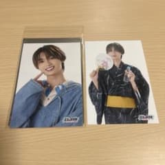 Lienel EBiDAN museum2026 近藤駿太 ポストカードのサムネイル