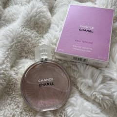 CHANEL CHANCE Eau Tendre 100mlのサムネイル