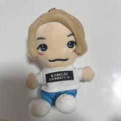 正門良規 ちびぬいのサムネイル