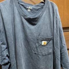 Carhartt カーハート Tシャツのサムネイル
