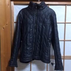 Xfrm レザージャケットのサムネイル