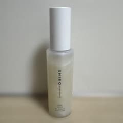SHIRO ZERO SAVON ジェルパフュームのサムネイル