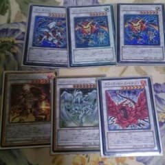 遊戯王 エレキのサムネイル
