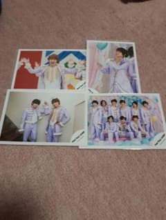 Hey!Say!JUMP公式写真のサムネイル