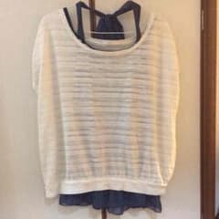 OLIVEdesOLIVE＊トップスのサムネイル