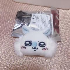 モモンガ おかおぬいぐるみバッジのサムネイル