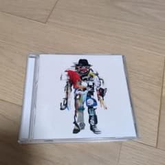 RADWIMPS アトロコロニーの定理 CDのサムネイル
