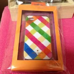 kate spade iPhone4s！送料込！のサムネイル