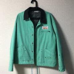 THE BLACK EYE PATCH ジャケットのサムネイル