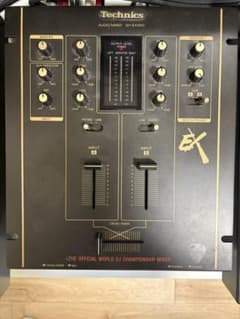 【Juleさん専用】Technics SH-EX1200のサムネイル