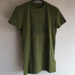 マムート  アルナスカTシャツ　アジアMサイズ　定価10000円のサムネイル