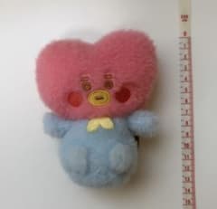 K-POP BTS BT21 TATAのサムネイル
