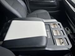 GR8 ハイエース　ワイド用 センターコンソールのサムネイル