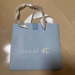 canal 4℃ ショッパーのサムネイル