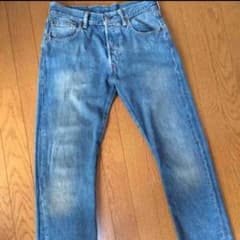 最終値下げ‼️ リーバイス 501  W29 L32のサムネイル