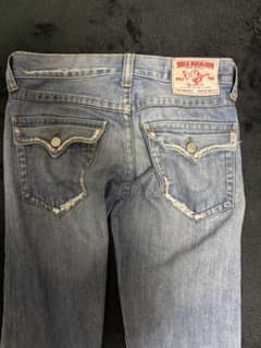 TRUE RELIGION デニムのサムネイル