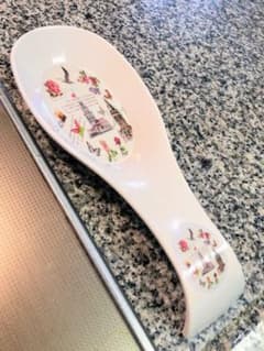 お玉置き♡のサムネイル