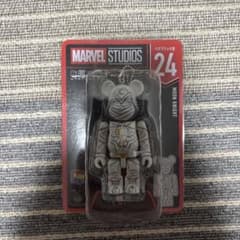 BE@RBRICK MOON KNIGHT ベアブリック賞のサムネイル