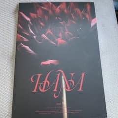 HANA 2枚組CD&ブルーレイのサムネイル