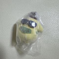 サンリオキャラクターズ フロッキーマスコットスイング ～かわいいだけじゃない～のサムネイル