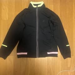 adidas キッズ ジャージ 上下セットのサムネイル
