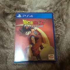 ドラゴンボールZ KAKAROTのサムネイル