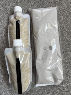 アロエシオ◇米ぬか◇つぶ塩アロエ塩800g1個+330g2個 アロエシオ◇米ぬか◇つぶ塩アロエ塩800g1個+330g2個 - メルカリ