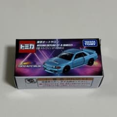 トミカ 東京オートサロン2026 日産 スカイライン GT-R(BNR32) - メルカリ