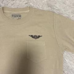 WEST RIDE CYCLE TOGS Tシャツ ポケット サイズ 38 - メルカリ