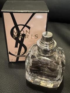Yves Saint Laurent モン パリ オーデパルファム30mLのサムネイル