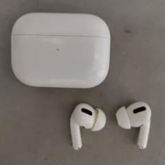 AirPodsProのサムネイル