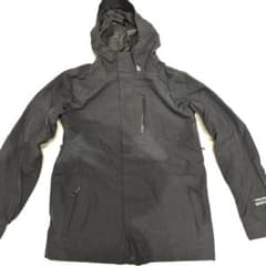 volcom ①スノーボードウェア　②手袋　セット売りのサムネイル