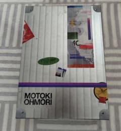 大森元貴 OITOMA 初回限定 グッズ 5点 BOXつき！ - メルカリ